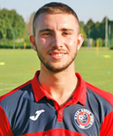 Federico LATINI - Centrocampista